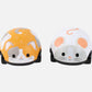 Pull-Backs - Cat and Mouse