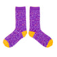 Tessellated Titties Socks  Medium