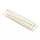 Pony Needle Gauge 2mm to 10mm