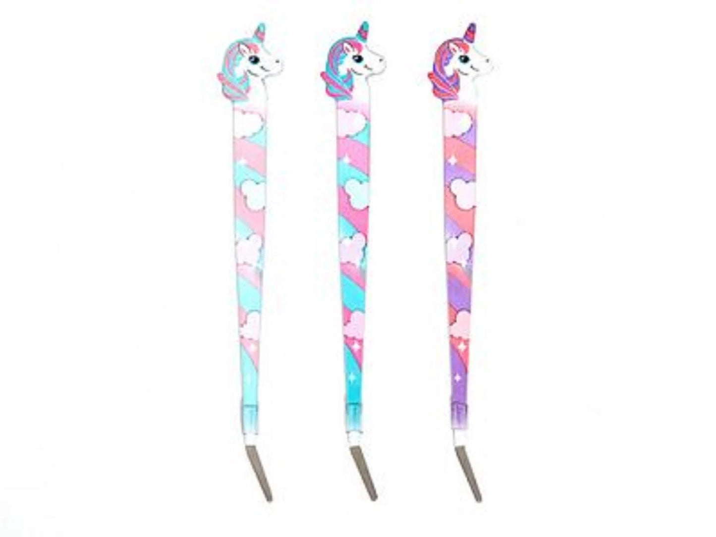 Unicorn Tweezers