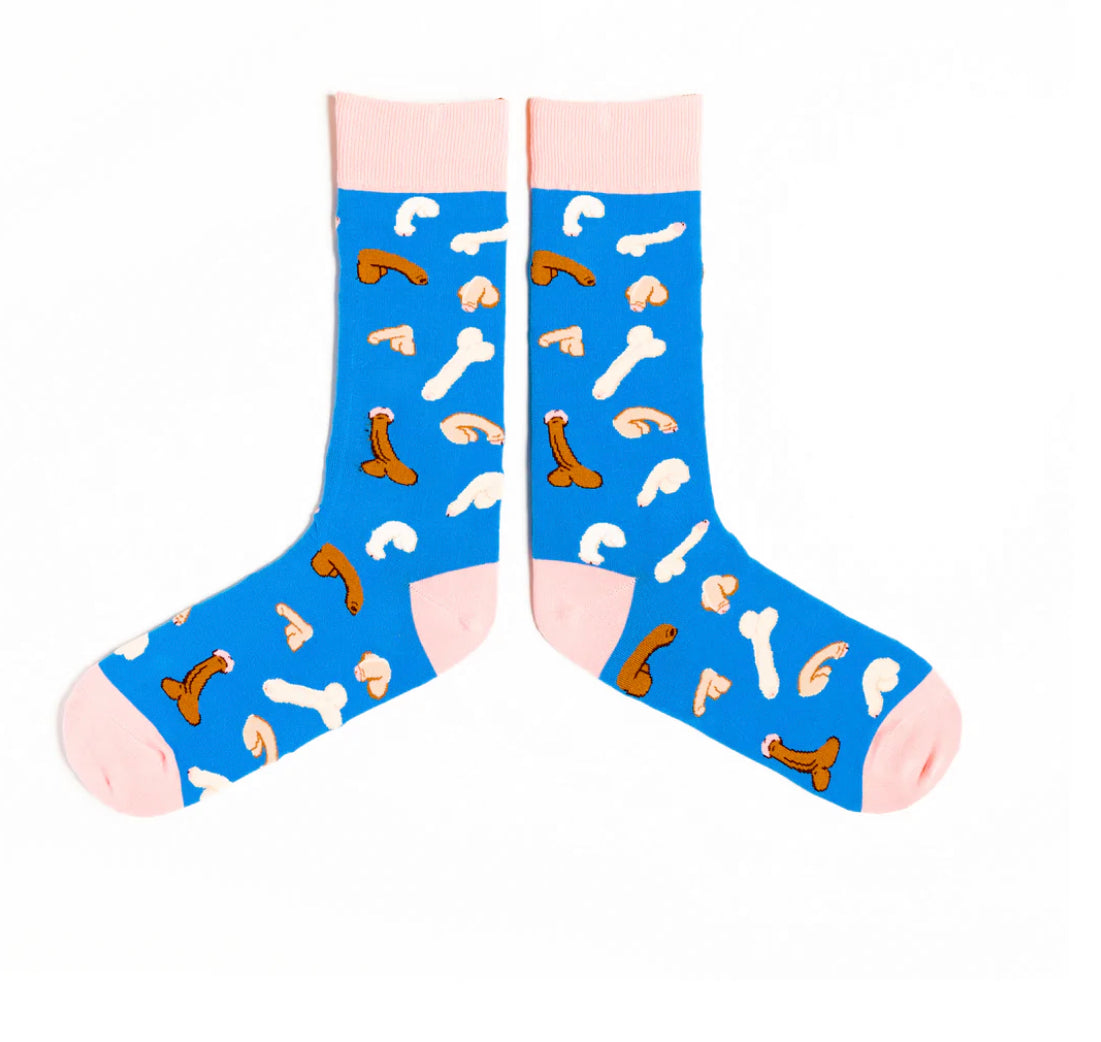 Sock Addicktion Socks Large