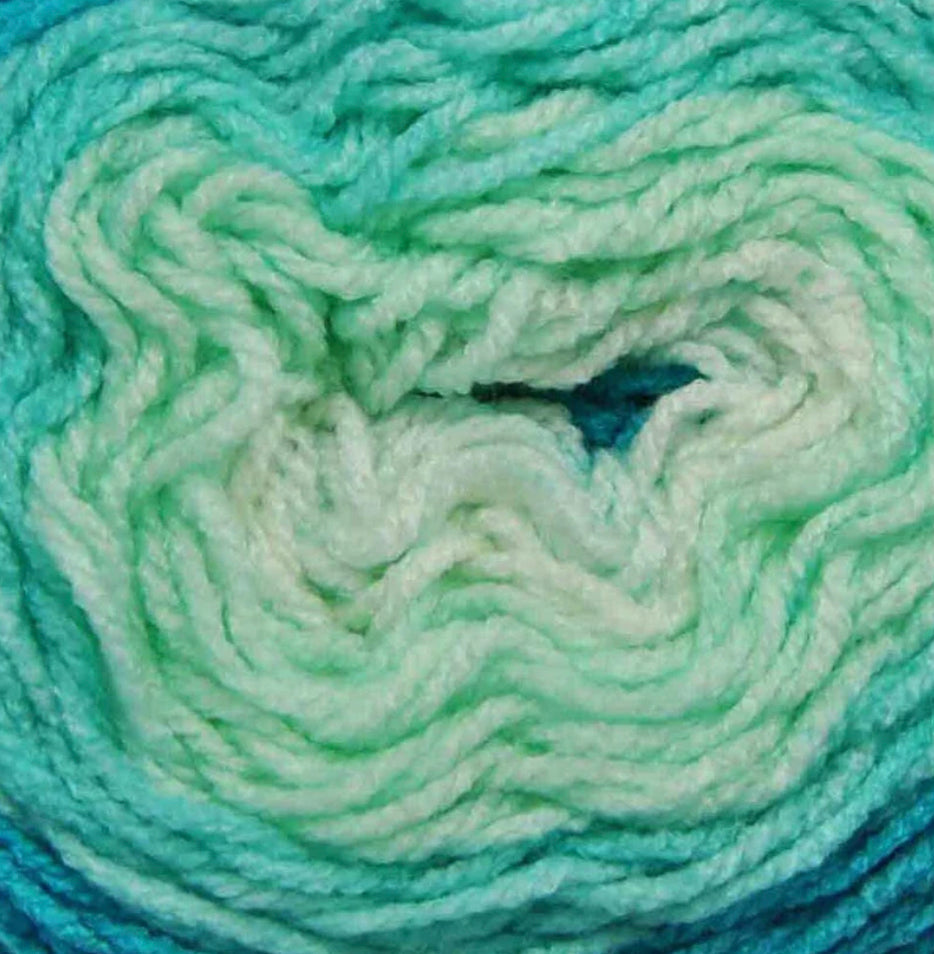 Ice Cream Yarn