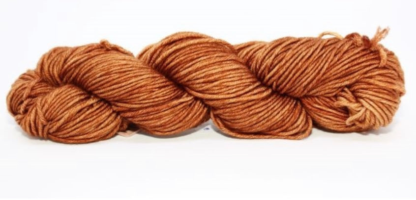 Fiori DK Hand Dyed Yarn 8ply