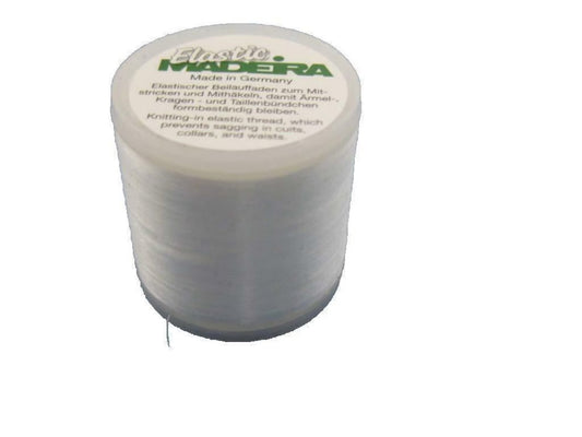 Madeira Elastic