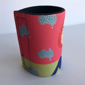 Julia Gillard Stubby Holder