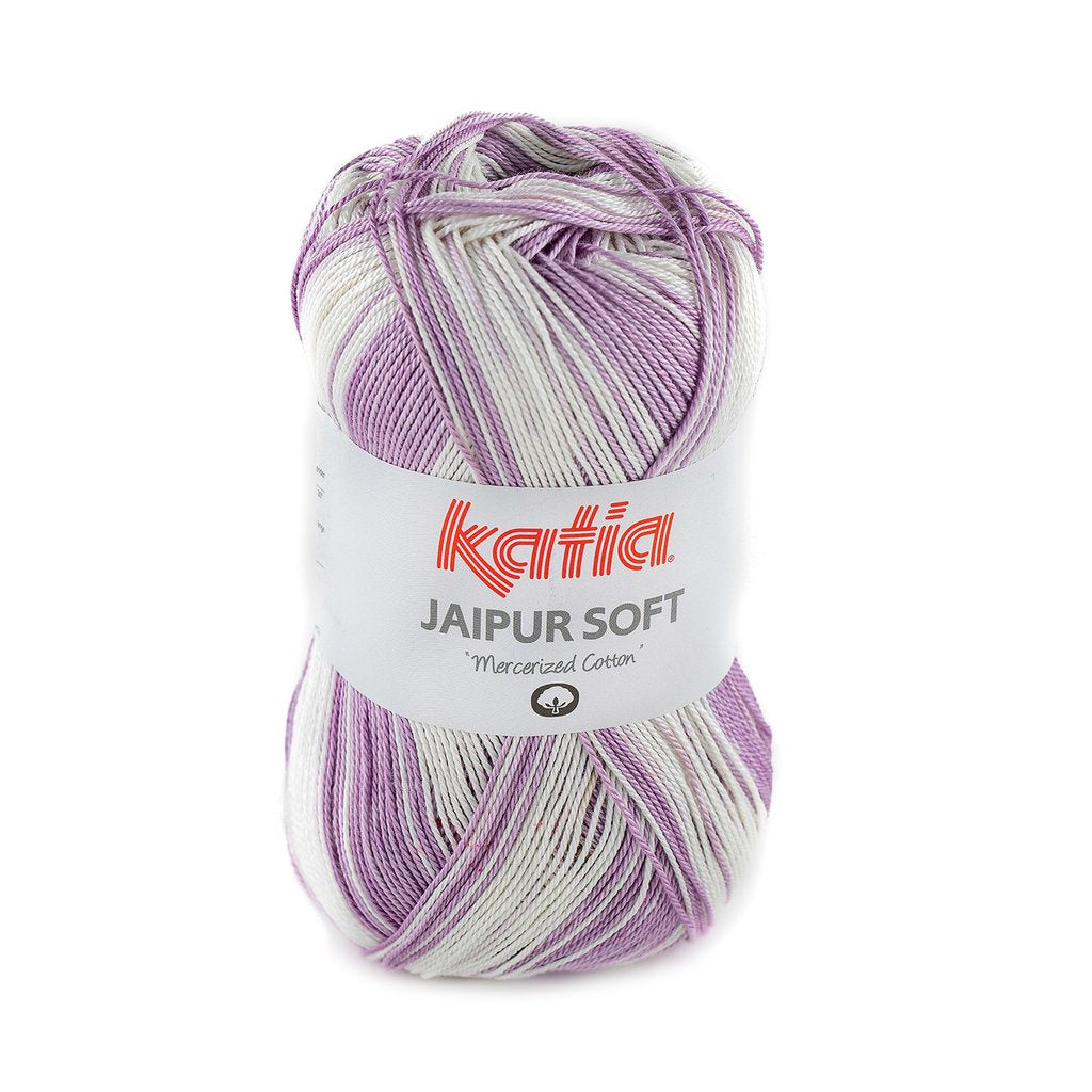 Jaipur Soft Mercerized Cotton