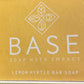 Lemon Myrtle Bar Soap
