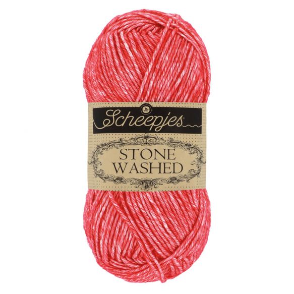 Scheepjes Stone Washed Yarn