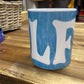 Mug DILF (blue)