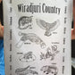 Tea Towel - Wiradjuri Country 2.