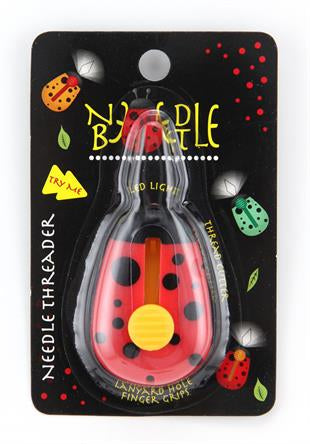 Beetle Needle Threader