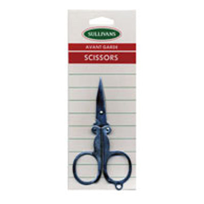 Scissors 130mm Folding