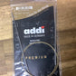 *ADDI Fixed Circular Needles 80cm