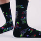 Kama Socktra Socks Large