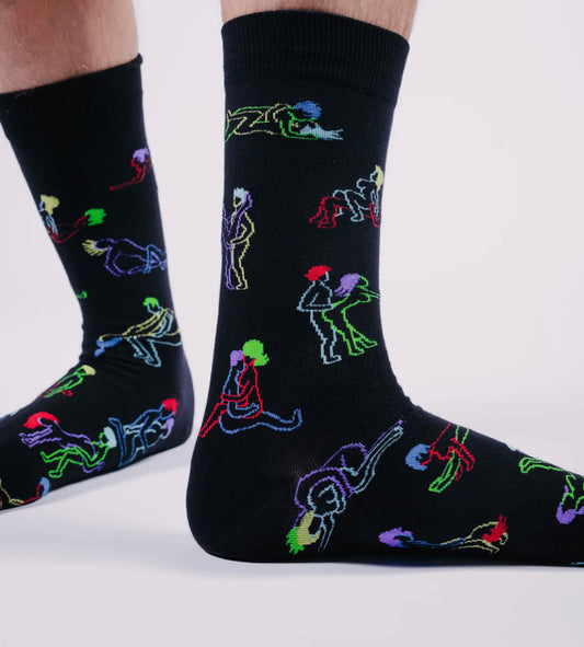 Kama Socktra Socks Large