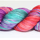 Fiori DK Hand Dyed Yarn 8ply