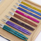 Zing Interchangeable Deluxe Needle Set