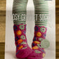 Patons Cosy Crochet Socks 0019