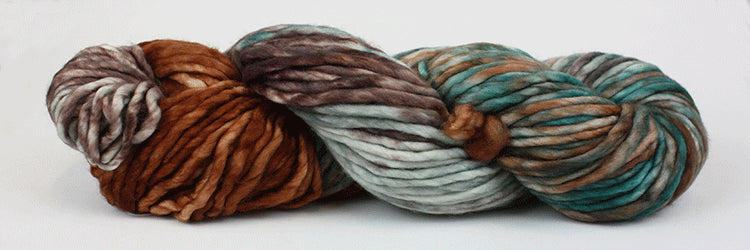 Fiori Grande Yarn Bulky