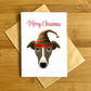 Cards Christmas Pack - Dogs