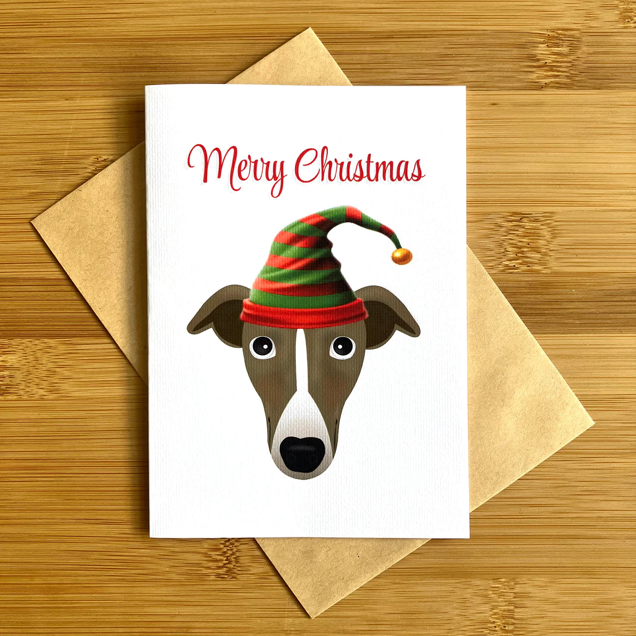 Cards Christmas Pack - Dogs