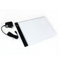 LED Light Pad A4 Super Slim