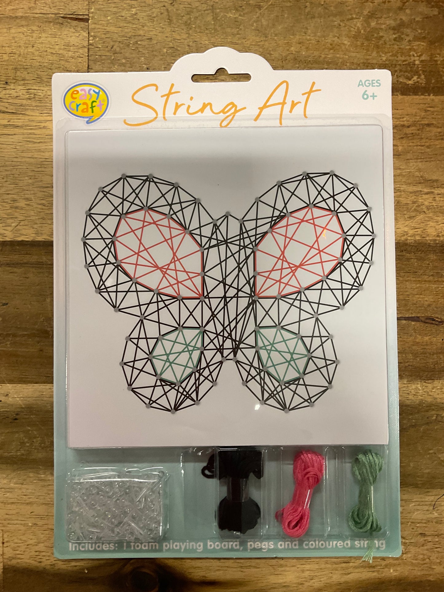 String Art Kit