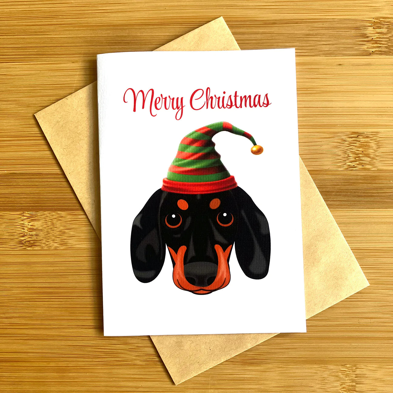 Cards Christmas Pack - Dogs