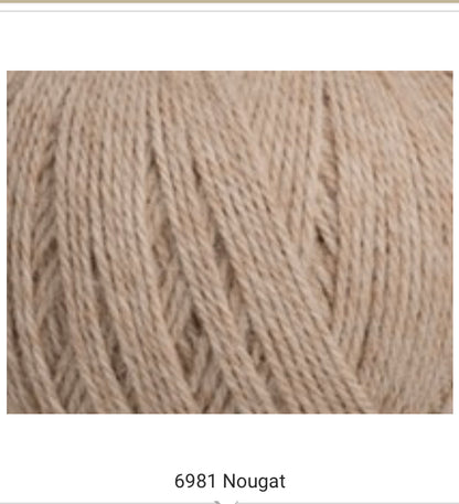 Heirloom Alpaca 4ply