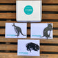 Baby Animalia Pack