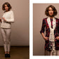 Pattern Modern Vintage Crochet