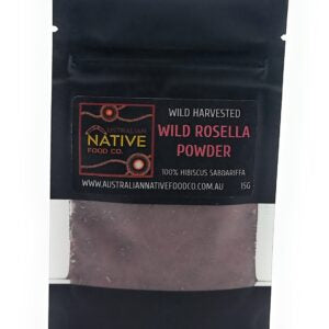Wild Rosella Powder