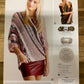 Patons Boho Knits Patterns 0007 *DISCONTINUED