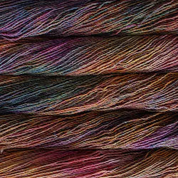 Malabrigo Dos Tierras 8ply Yarn