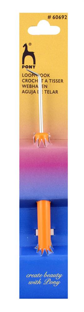 Pony Loom Hook