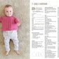 Pattern Merino Minis