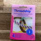 Threadship Bracelet Kits