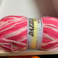 Dazzle Star Yarn 8ply