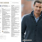 Mens Merino Collection Patterns 102