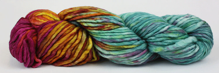 Fiori Grande Yarn Bulky