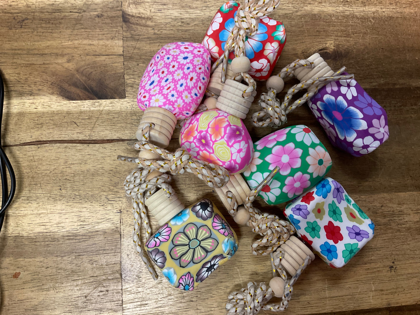 Mr Market's Car Fresheners