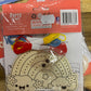 Wooden Sewing Decoration Kit