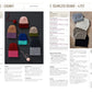 Pattern Book of Beanies