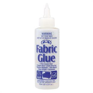 Helmar Fabric Glue