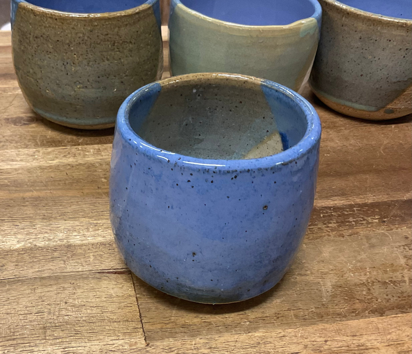 Ceramic Cup
