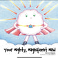 Your Mighty, Magnificent Mind Book