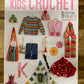 Shepherd Kids Crochet Patterns 2002 *DISCONTINUED