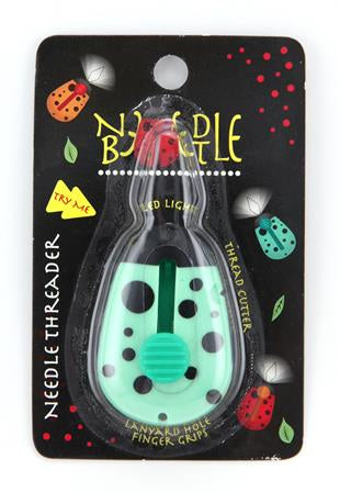 Beetle Needle Threader