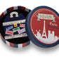 Paris Holiday Collection