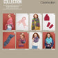 Pattern Crochet Collection Patterns 112
